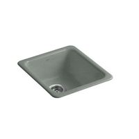 Single Bowl Kitchen Sink 17'' x 18-3/4'' x 8-1/4'' Single Bowl Kitchen Sink 17'' x 18-3/4'' x 8-1/4''