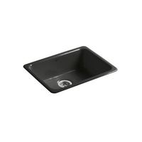 Single Bowl Kitchen Sink 24-1/4'' x 18-3/4'' x 8-1/4'' Single Bowl Kitchen Sink 24-1/4'' x 18-3/4'' x 8-1/4''