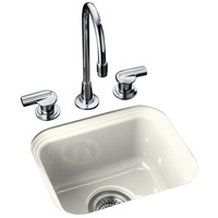 Bar Sink 15'' x 12-3/8'' x 7-5/8'' Bar Sink 15'' x 12-3/8'' x 7-5/8''