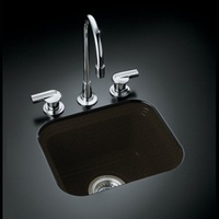 Bar Sink 15'' x 12-3/8'' x 7-5/8'' Bar Sink 15'' x 12-3/8'' x 7-5/8''