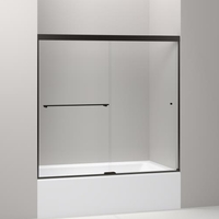 Tub & Shower Tub & Shower