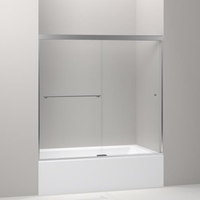 Tub & Shower Tub & Shower