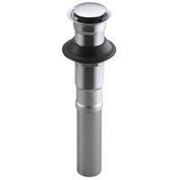 Lavatory Drain Lavatory Drain