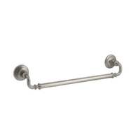 Towel Bar 18" Bar Length Towel Bar 18" Bar Length