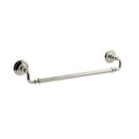 Towel Bar 18" Bar Length Towel Bar 18" Bar Length