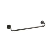 Towel Bar 24" Bar Length Towel Bar 24" Bar Length