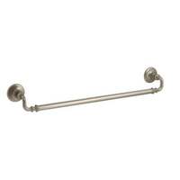 Towel Bar 24" Bar Length Towel Bar 24" Bar Length