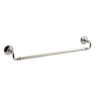 Towel Bar 24" Bar Length Towel Bar 24" Bar Length