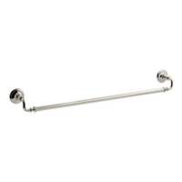 Towel Bar 30" Bar Length Towel Bar 30" Bar Length