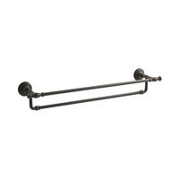 Towel Bar 24" Bar Length Towel Bar 24" Bar Length