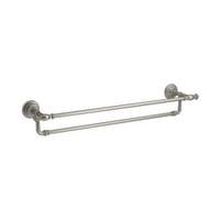 Towel Bar 24" Bar Length Towel Bar 24" Bar Length