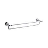 Towel Bar 24" Bar Length Towel Bar 24" Bar Length