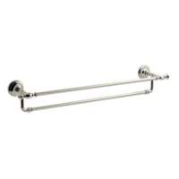 Towel Bar 24" Bar Length Towel Bar 24" Bar Length