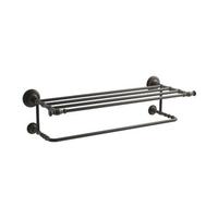 Towel Bar 24" Bar Length Towel Bar 24" Bar Length