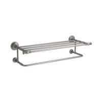 Towel Bar 24" Bar Length Towel Bar 24" Bar Length