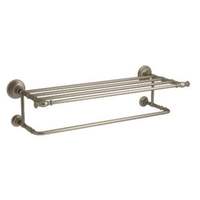 Towel Bar 24" Bar Length Towel Bar 24" Bar Length