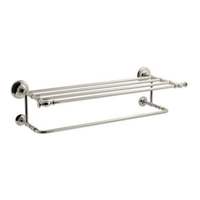Towel Bar 24" Bar Length Towel Bar 24" Bar Length