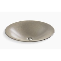 Vessel Style Bathroom Sink 17-11/17 x 17-11/16 x 6 Vessel Style Bathroom Sink 17-11/17 x 17-11/16 x 6