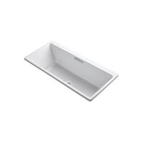 Soaking Tub 66-15/16'' x 31-1/2'' x 19-1/16'' Soaking Tub 66-15/16'' x 31-1/2'' x 19-1/16''