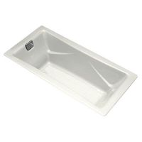 Soaking Tub 71-3/4'' x 36'' x 20-7/8'' Soaking Tub 71-3/4'' x 36'' x 20-7/8''
