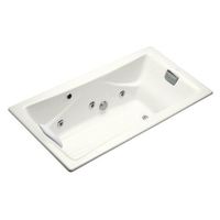 Whirlpool Tub 71-3/4'' x 36'' x 20-7/8'' Whirlpool Tub 71-3/4'' x 36'' x 20-7/8''