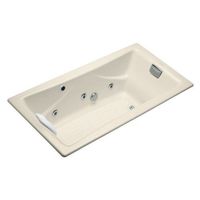 Whirlpool Tub 71-3/4'' x 36'' x 20-7/8'' Whirlpool Tub 71-3/4'' x 36'' x 20-7/8''