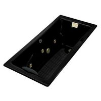 Whirlpool Tub 71-3/4'' x 36'' x 20-7/8'' Whirlpool Tub 71-3/4'' x 36'' x 20-7/8''