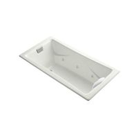 Whirlpool Tub 71-3/4'' x 36'' x 20-7/8'' Whirlpool Tub 71-3/4'' x 36'' x 20-7/8''
