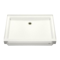 Shower Base 48'' x 34'' Shower Base 48'' x 34''