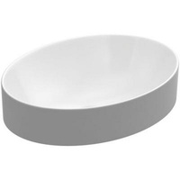Vessel Style Bathroom Sink 20 x 14-7/8 x 7-7/16 Vessel Style Bathroom Sink 20 x 14-7/8 x 7-7/16