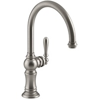 Single Handle Kitchen Faucet Single Hole Single Handle Kitchen Faucet Single Hole