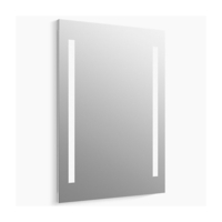 Square/Rectangular Mirror 33'' x 24'' x 2'' Square/Rectangular Mirror 33'' x 24'' x 2''