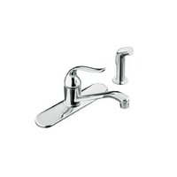 Single Handle Kitchen Faucet Single Handle Kitchen Faucet