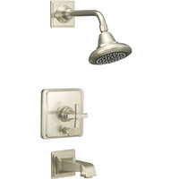 Tub & Shower Faucet Tub & Shower Faucet