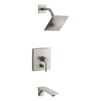 Tub & Shower Faucet Tub & Shower Faucet