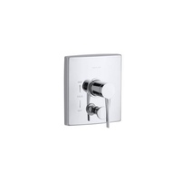 Custome Shower Non-Thermostatic Valve Custome Shower Non-Thermostatic Valve