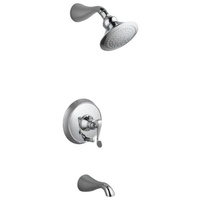 Tub & Shower Faucet Tub & Shower Faucet