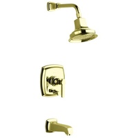 Tub & Shower Faucet Tub & Shower Faucet