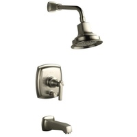 Tub & Shower Faucet Tub & Shower Faucet