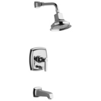 Tub & Shower Faucet Tub & Shower Faucet