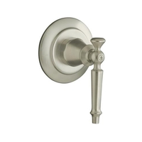 Volume Control Valve Volume Control Valve
