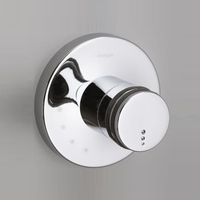 Volume Control Valve Volume Control Valve