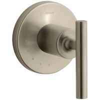 Volume Control Valve Volume Control Valve