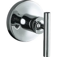 Volume Control Valve Volume Control Valve