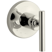Volume Control Valve Volume Control Valve
