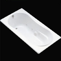 Whirlpool Tub 72'' x 36'' x 20-1/8'' Whirlpool Tub 72'' x 36'' x 20-1/8''