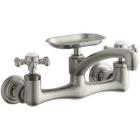 Wall Mount Kitchen Faucet Wall Mount Wall Mount Kitchen Faucet Wall Mount