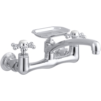 Wall Mount Kitchen Faucet Wall Mount Wall Mount Kitchen Faucet Wall Mount