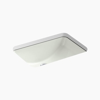 Undermount Bathroom Sink 20-7/8 x 14-3/8 x 8-1/8 Undermount Bathroom Sink 20-7/8 x 14-3/8 x 8-1/8