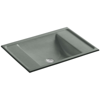 Undermount Bathroom Sink 22-1/2 x 16-1/8 x 6 Undermount Bathroom Sink 22-1/2 x 16-1/8 x 6
